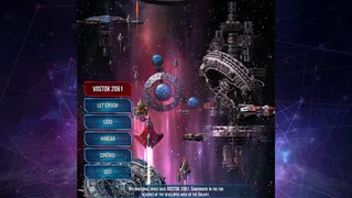Скриншот 6 к игре Восток 2061