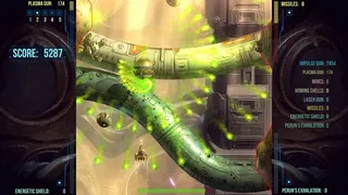Скриншот 8 к игре Восток 2061
