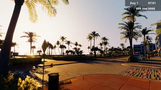Скриншот 3 к игре TechStop Simulator