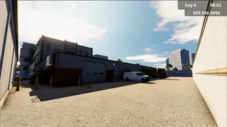 Скриншот 5 к игре TechStop Simulator