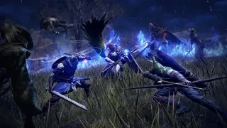 Скриншот 3 к игре ELDEN RING NIGHTREIGN