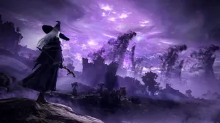 Скриншот 4 к игре ELDEN RING NIGHTREIGN