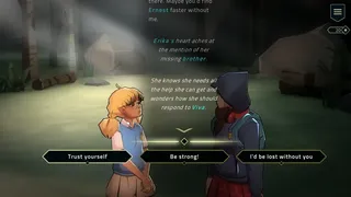 Скриншот 2 к игре Grifford Academy
