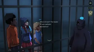 Скриншот 6 к игре Grifford Academy