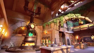 Скриншот 1 к игре Vampire Fable