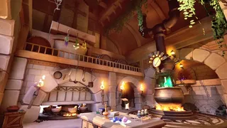 Скриншот 2 к игре Vampire Fable