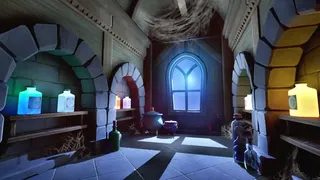 Скриншот 5 к игре Vampire Fable
