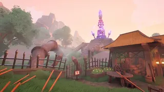 Скриншот 6 к игре Vampire Fable