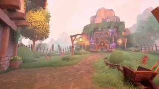 Скриншот 7 к игре Vampire Fable