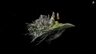Скриншот 1 к игре Samorost 1