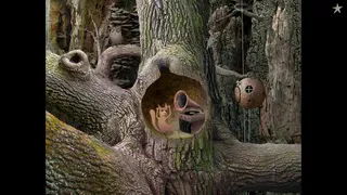 Скриншот 5 к игре Samorost 1