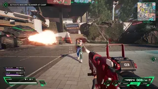 Скриншот 1 к игре ASCENDANT