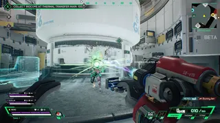 Скриншот 2 к игре ASCENDANT