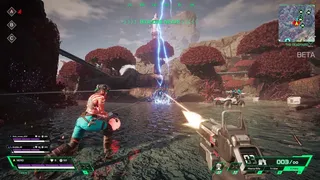 Скриншот 4 к игре ASCENDANT
