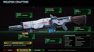 Скриншот 5 к игре ASCENDANT