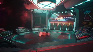 Скриншот 8 к игре ASCENDANT