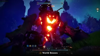 Скриншот 3 к игре DreamWorld: Sandbox MMO