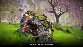 Скриншот 7 к игре DreamWorld: Sandbox MMO