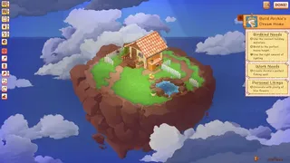 Скриншот 1 к игре Everhome