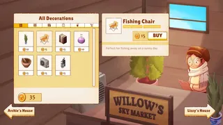 Скриншот 5 к игре Everhome