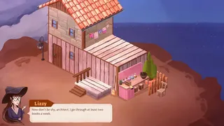 Скриншот 8 к игре Everhome