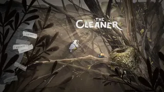 Скриншот 1 к игре The Cleaner