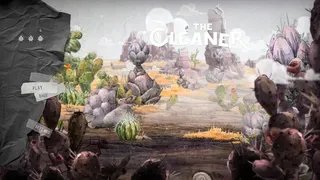Скриншот 5 к игре The Cleaner