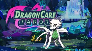 Скриншот 2 к игре Dragon Care Tarot