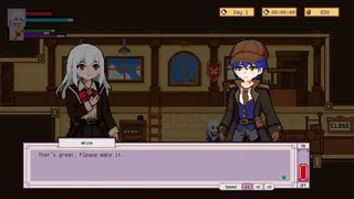 Скриншот 2 к игре sanctale