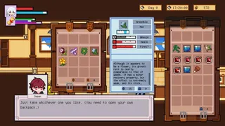 Скриншот 3 к игре sanctale