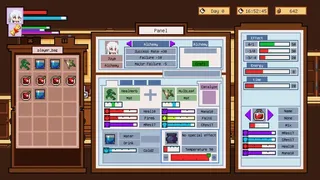 Скриншот 6 к игре sanctale
