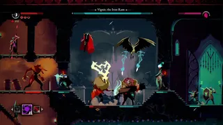 Скриншот 1 к игре ReVamp