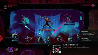 Скриншот 4 к игре ReVamp