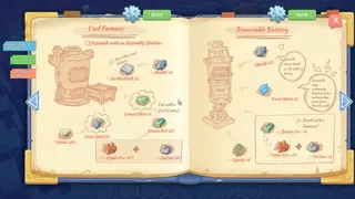 Скриншот 2 к игре My Time At Portia
