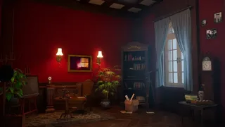 Скриншот 4 к игре Terra Foliata