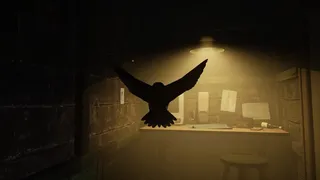 Скриншот 2 к игре SPARROW