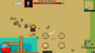 Скриншот 1 к игре Kvarn