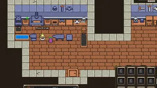 Скриншот 2 к игре Kvarn