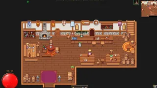 Скриншот 3 к игре Kvarn