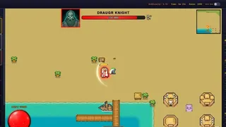 Скриншот 4 к игре Kvarn