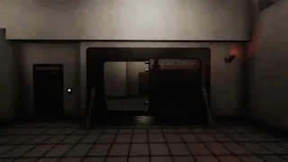 Скриншот 1 к игре SCP - Containment Breach Reborn