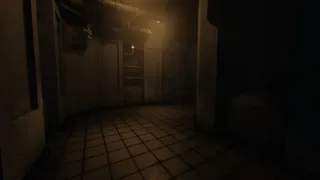 Скриншот 3 к игре SCP - Containment Breach Reborn