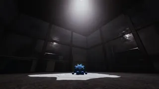 Скриншот 7 к игре SCP - Containment Breach Reborn