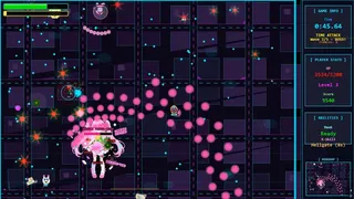 Скриншот 6 к игре Kawaii Survivors