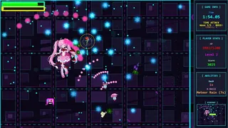 Скриншот 7 к игре Kawaii Survivors