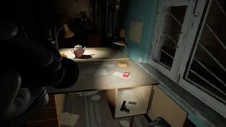 Скриншот 6 к игре Into the Radius VR