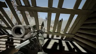 Скриншот 8 к игре Into the Radius VR
