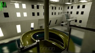 Скриншот 8 к игре Lab 47