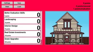 Скриншот 1 к игре Residential Evaluation