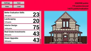 Скриншот 2 к игре Residential Evaluation